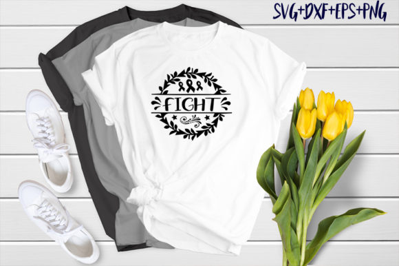 Fight: A Bold, Versatile Embroidery Design That Earns Its Place