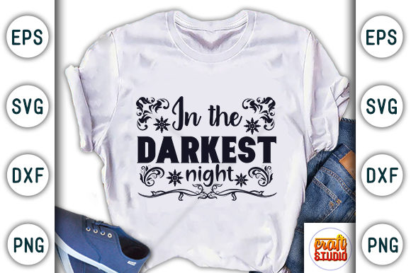 In the Darkest Night