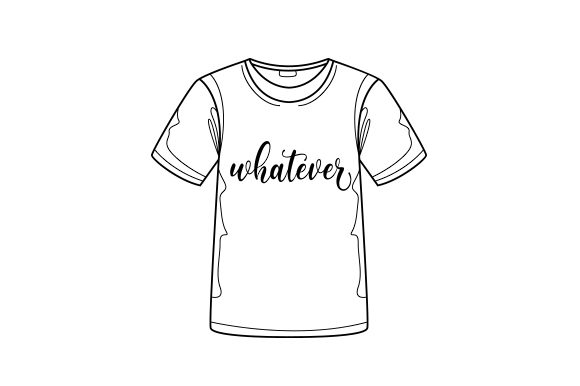 Whatever Tshirt: A Designer’s Real-World Embroidery Review